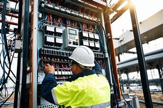electrical-works
