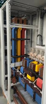 لوحات كهربائية